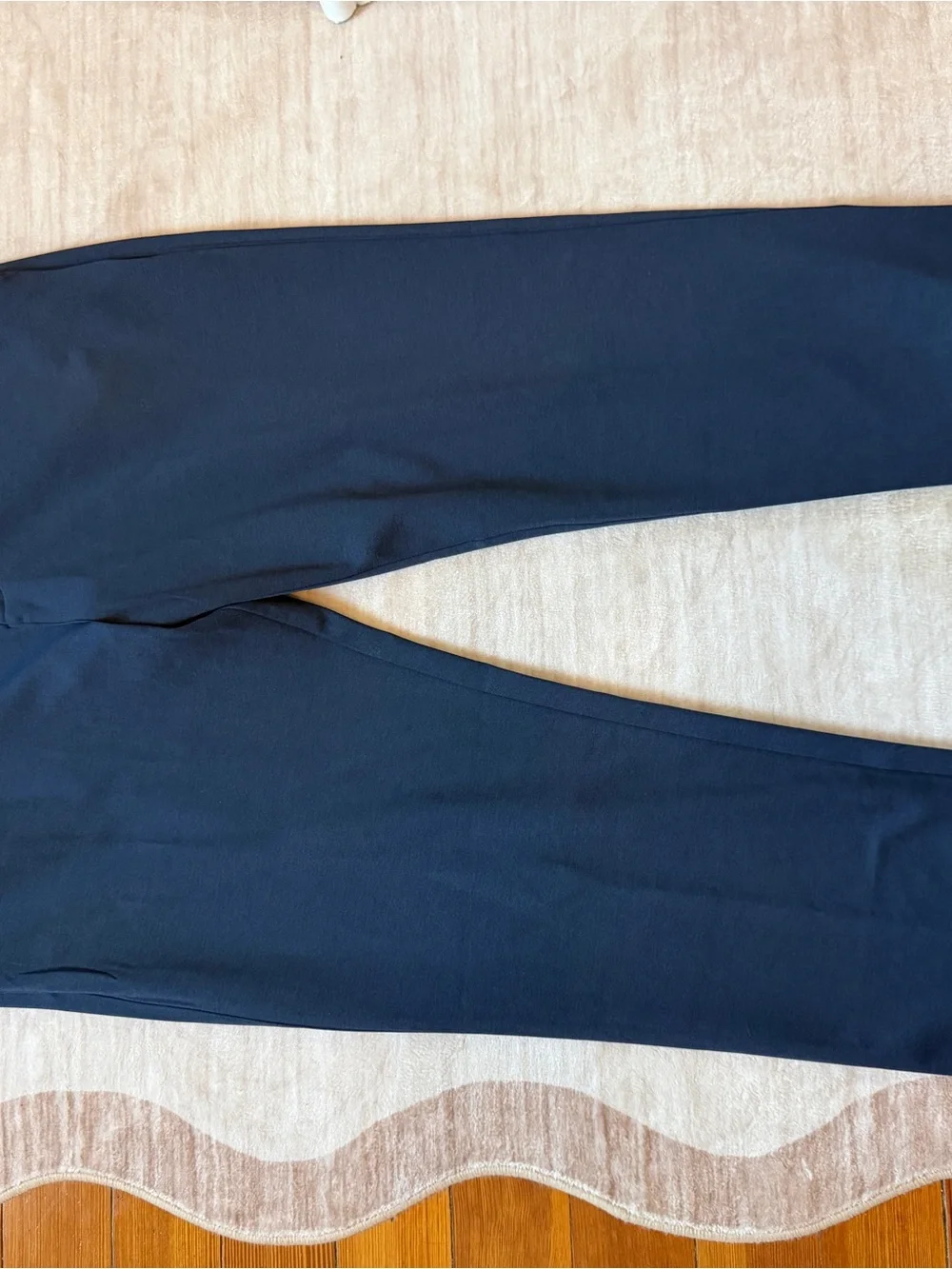 Twillory Navy Stretch Suit 46R 38x30